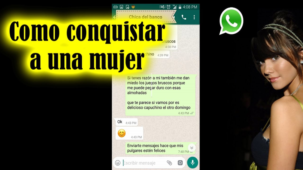 Conocer chica 680192